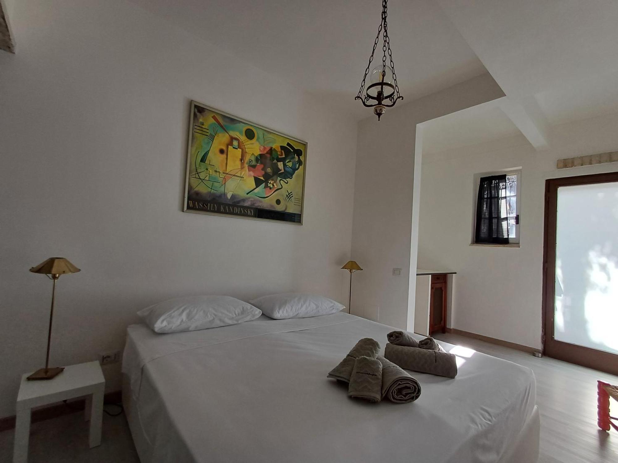 Nonnacampagna Guest House Bari Exterior photo